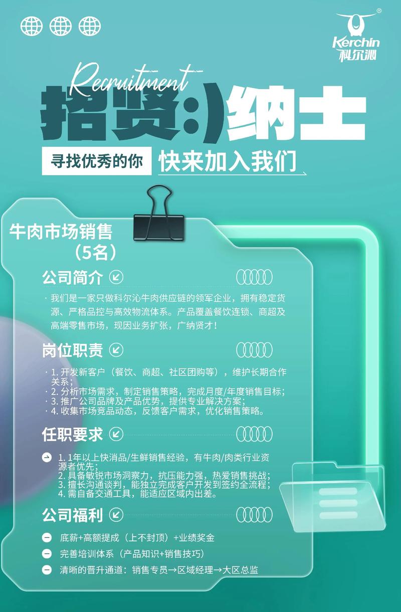 牵牛招聘简介,核心优势与招聘方向是什么?-图1 牵牛招聘简介,核心优势与招聘方向是什么?-图1