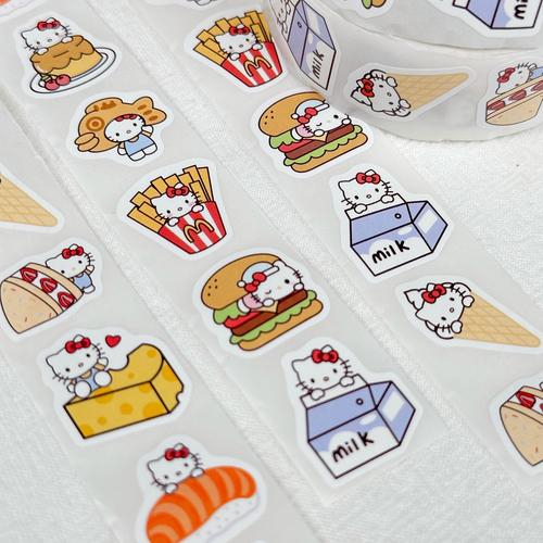 健康食物对Kitty有何影响?-图1 健康食物对Kitty有何影响?-图1