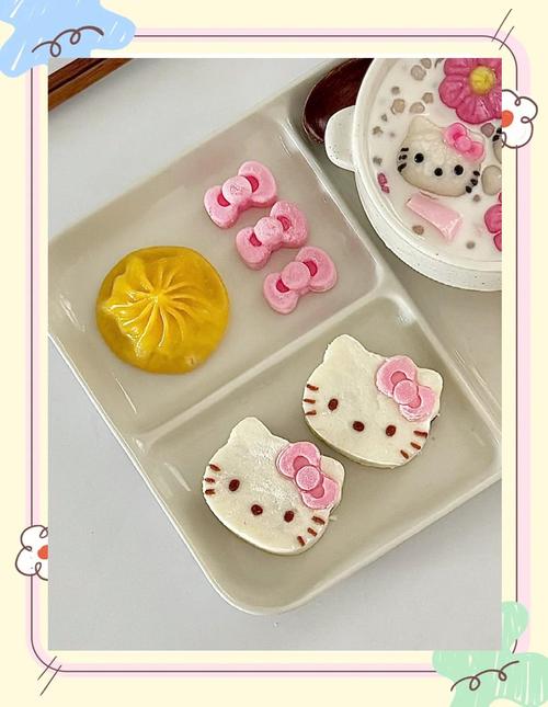 健康食物对Kitty有何影响?-图2 健康食物对Kitty有何影响?-图2