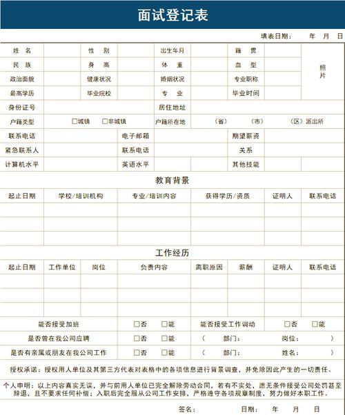 职业招聘数据反映了哪些行业趋势？-图2