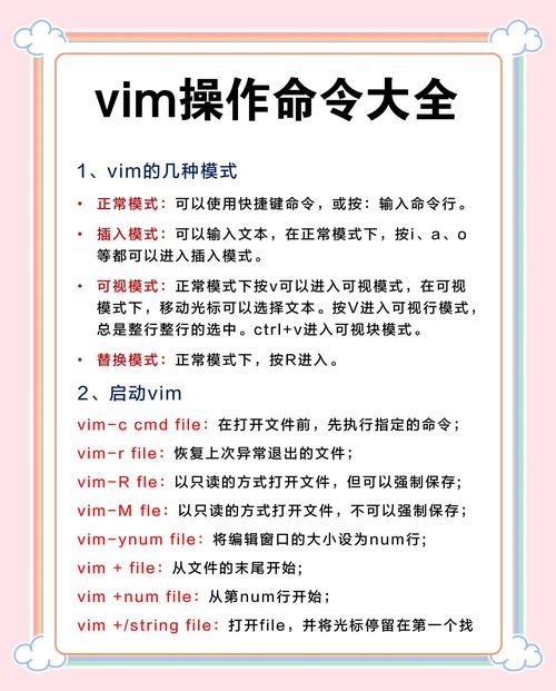 vsftp常用命令有哪些？-图1