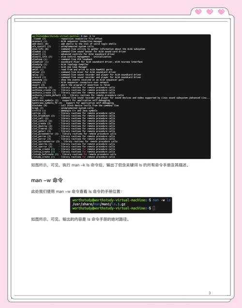web服务器常用命令有哪些？-图3