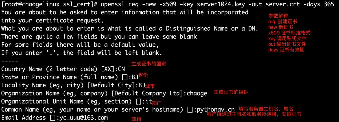 web服务器常用命令有哪些？-图1
