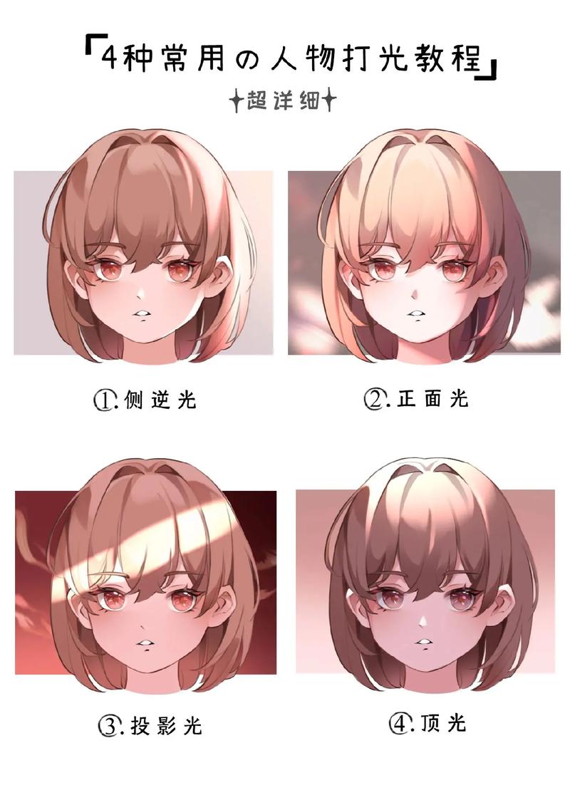 如何画出逼真的发光效果图？-图1