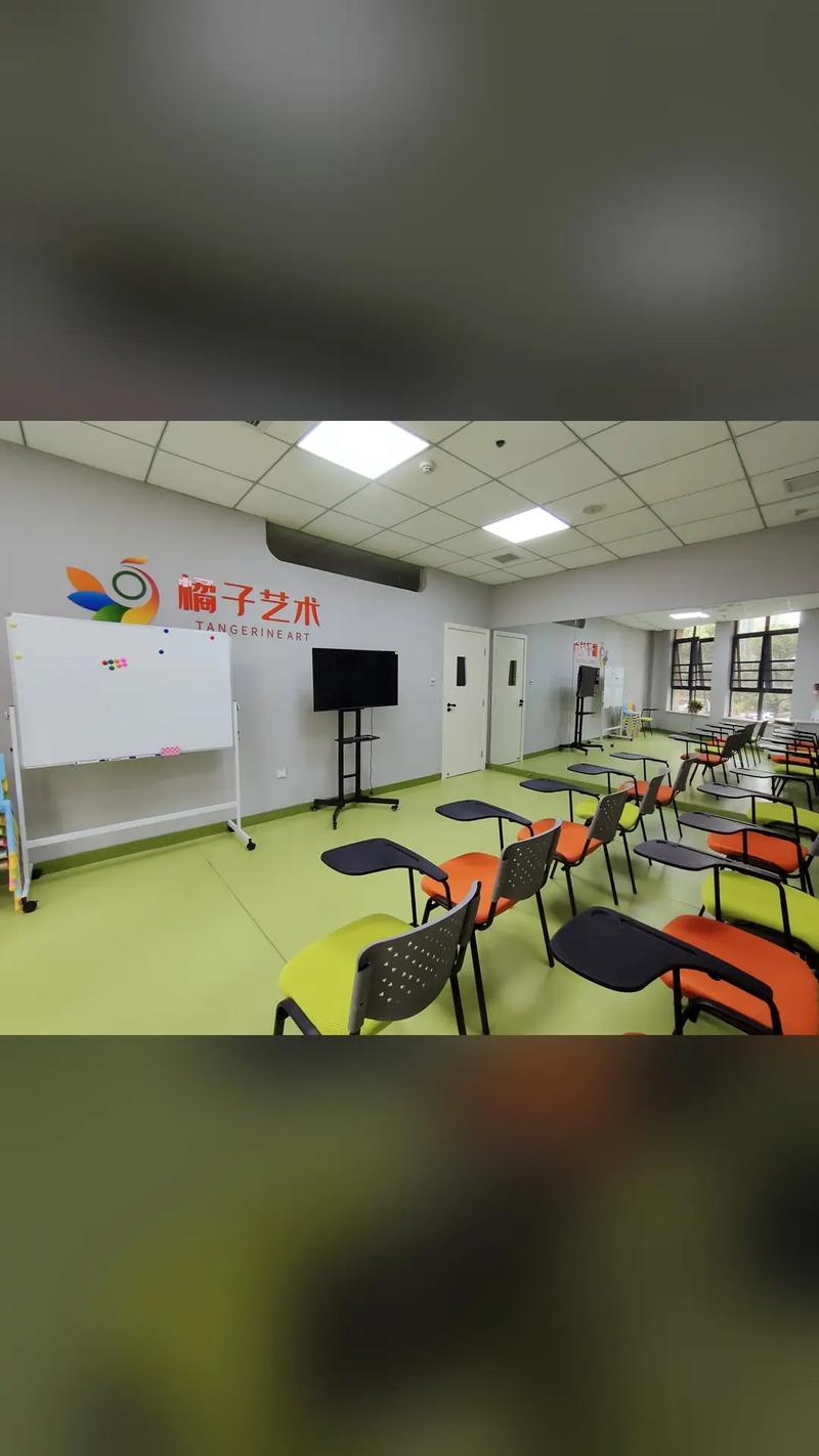 包头市美橙培训怎么样？-图1