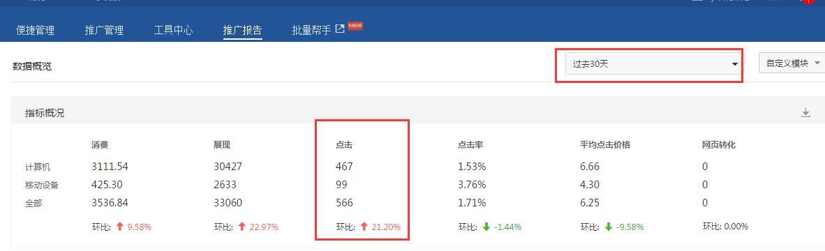 如何查网站总访问量？-图1