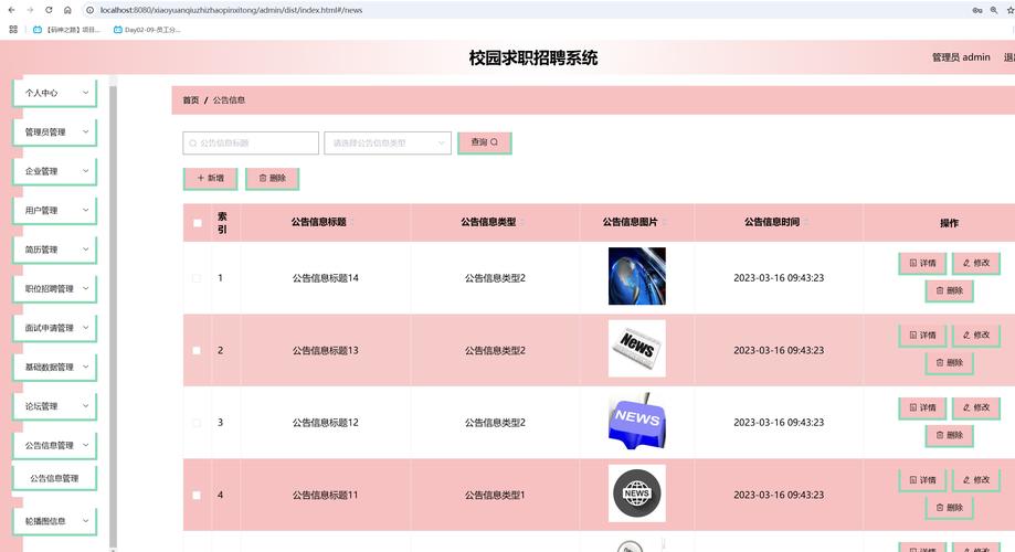 Java招聘软件，如何高效匹配人才需求？-图2