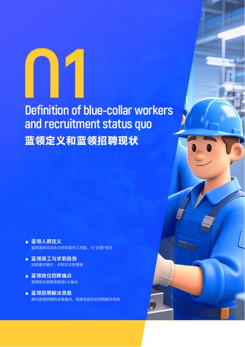 蓝领招聘源码，如何快速搭建高效平台？-图3