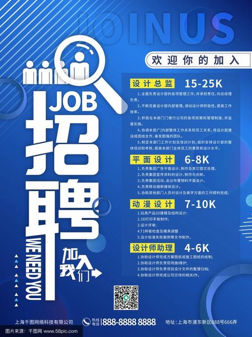 蓝领招聘源码，如何快速搭建高效平台？-图1
