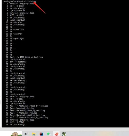 如何安全退出Linux命令行？-图3