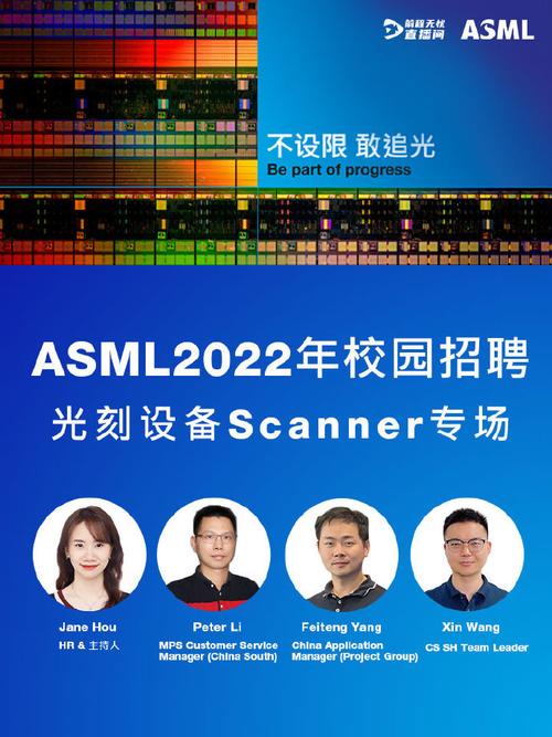 ASML 2016招聘有何特殊？-图2