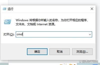 命令修改IP地址的步骤是什么？-图2
