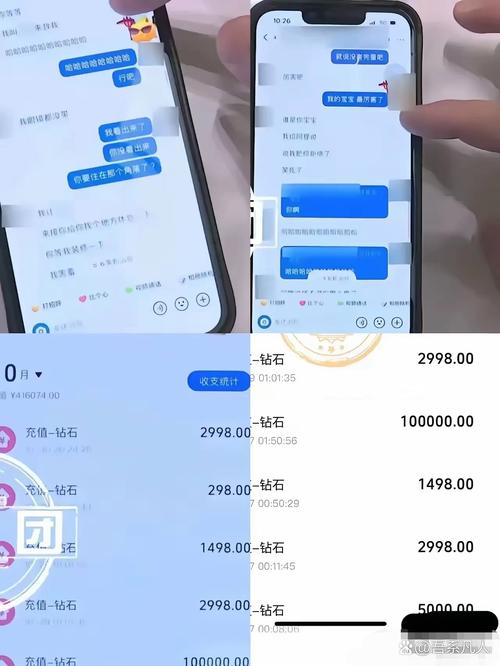 打赏钱平台如何开拓？-图3