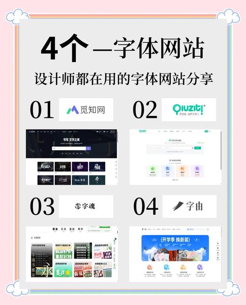 网站文字排版设计有哪些关键技巧？-图1