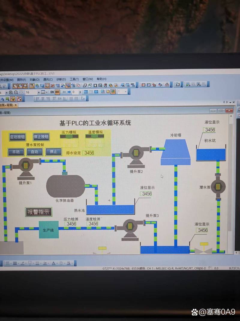 组态PLC招聘，技能要求与薪资范围如何？-图2