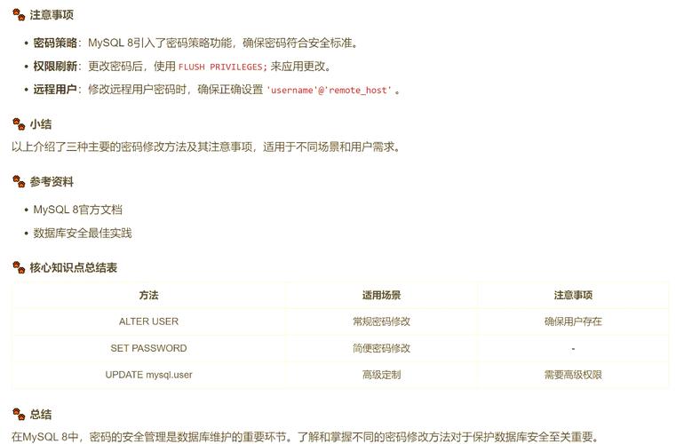 MySQL数据库密码如何查看？-图1