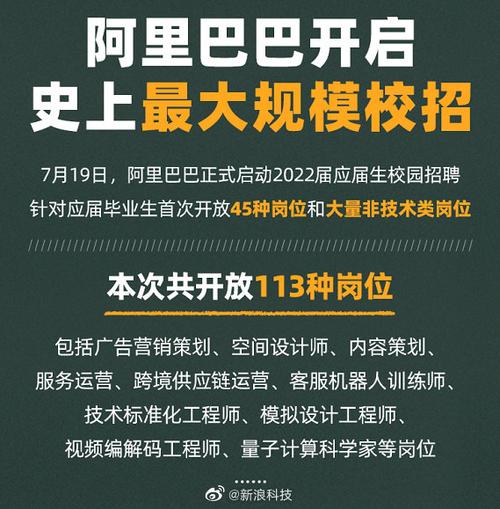 阿里Spark招聘，技术方向与岗位要求是什么？-图3