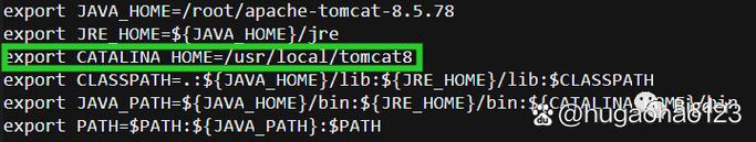 Linux中Tomcat重启命令是什么？-图1