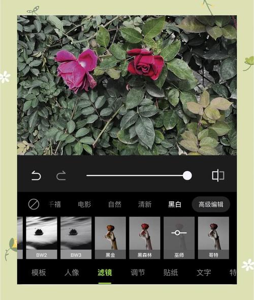 PS如何调试哥特式风格？-图2
