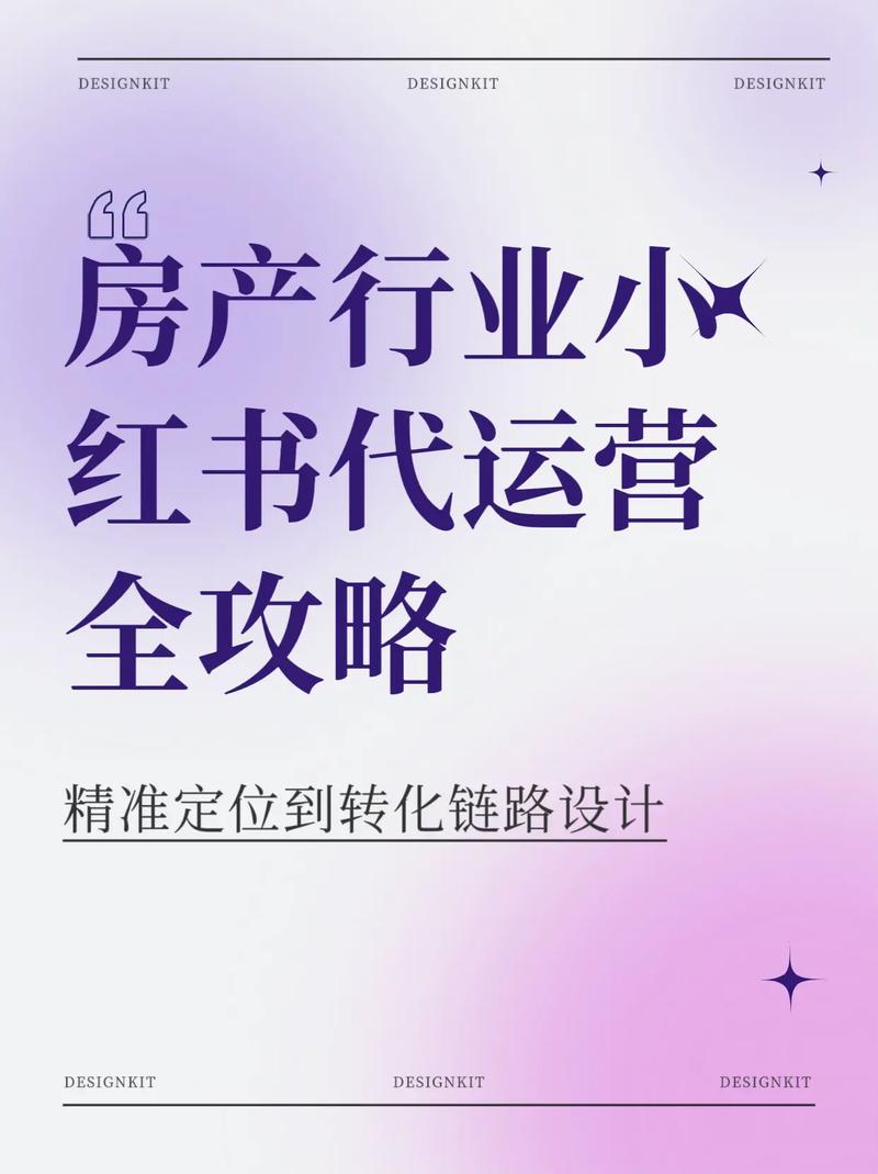 房地产网站运营，核心难点与关键策略是什么？-图3