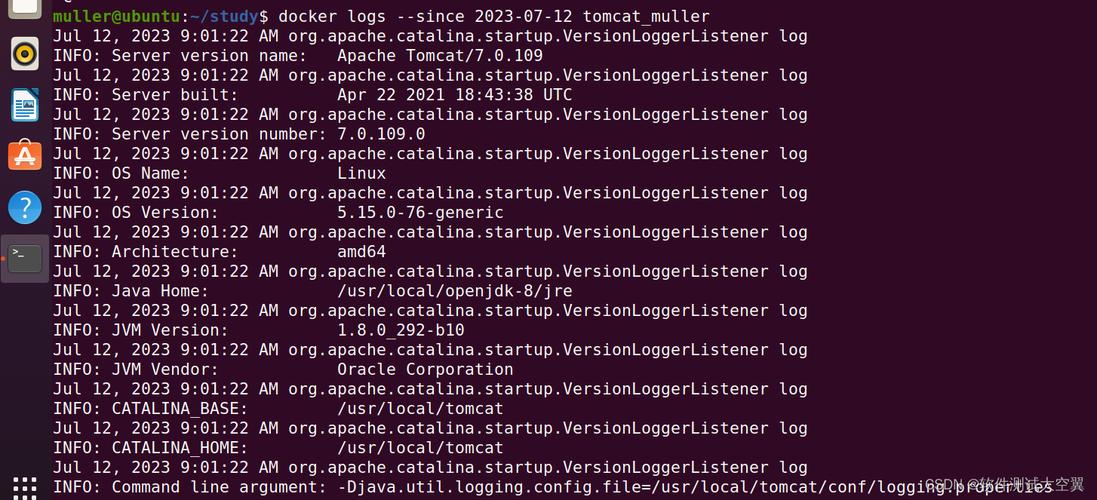 Docker容器内命令调用为何受限？-图2