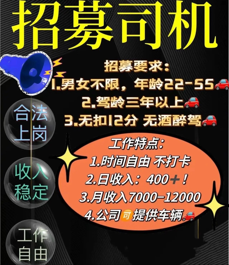 滴滴招聘数据背后有何玄机？-图3