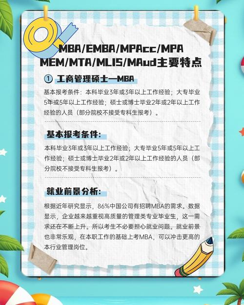 Engineering MBA招聘，企业更看重技术还是管理？-图2