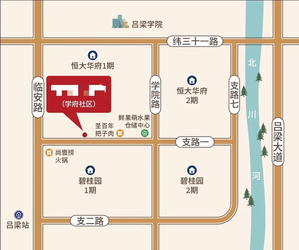 公司名片地图如何高效制作？-图2