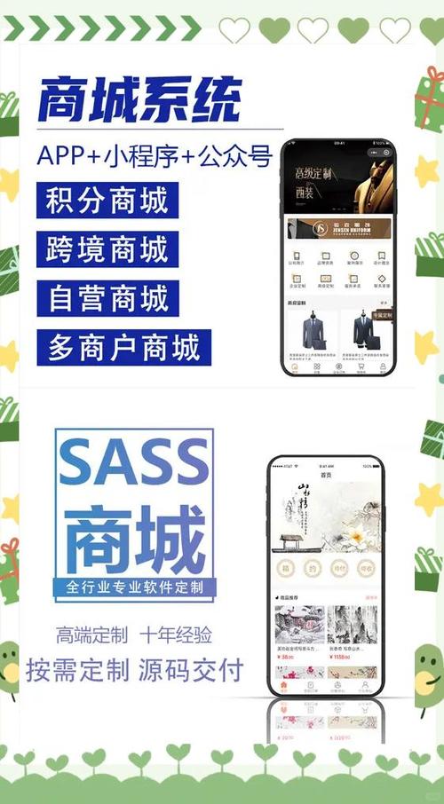 自己开发商城，从哪里开始学？-图3