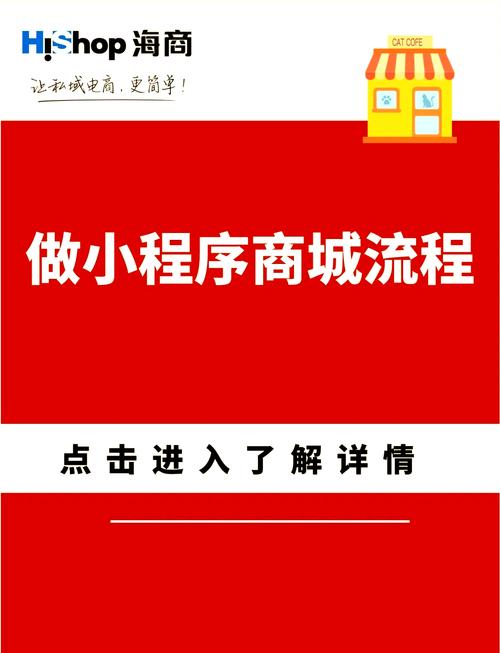 自己开发商城，从哪里开始学？-图2