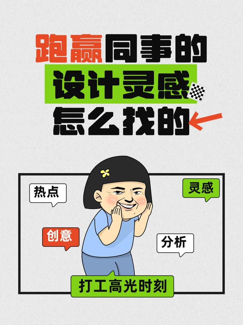 设计师与网站合作的核心关键是什么?-图3 设计师与网站合作的核心关键是什么?-图3