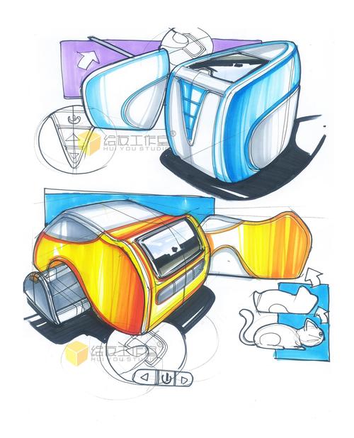 产品设计灵感从何而来?-图2 产品设计灵感从何而来?-图2