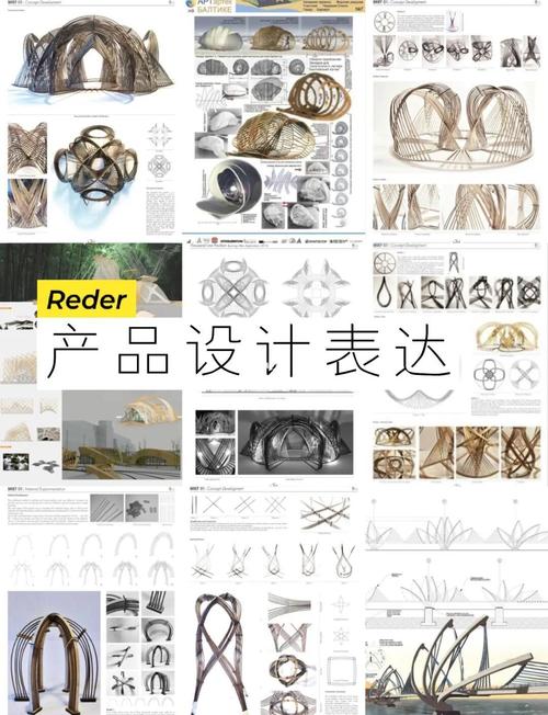 产品设计灵感从何而来?-图1 产品设计灵感从何而来?-图1