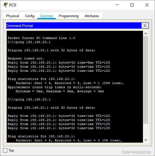 Cisco模拟器命令有哪些常用操作？-图3