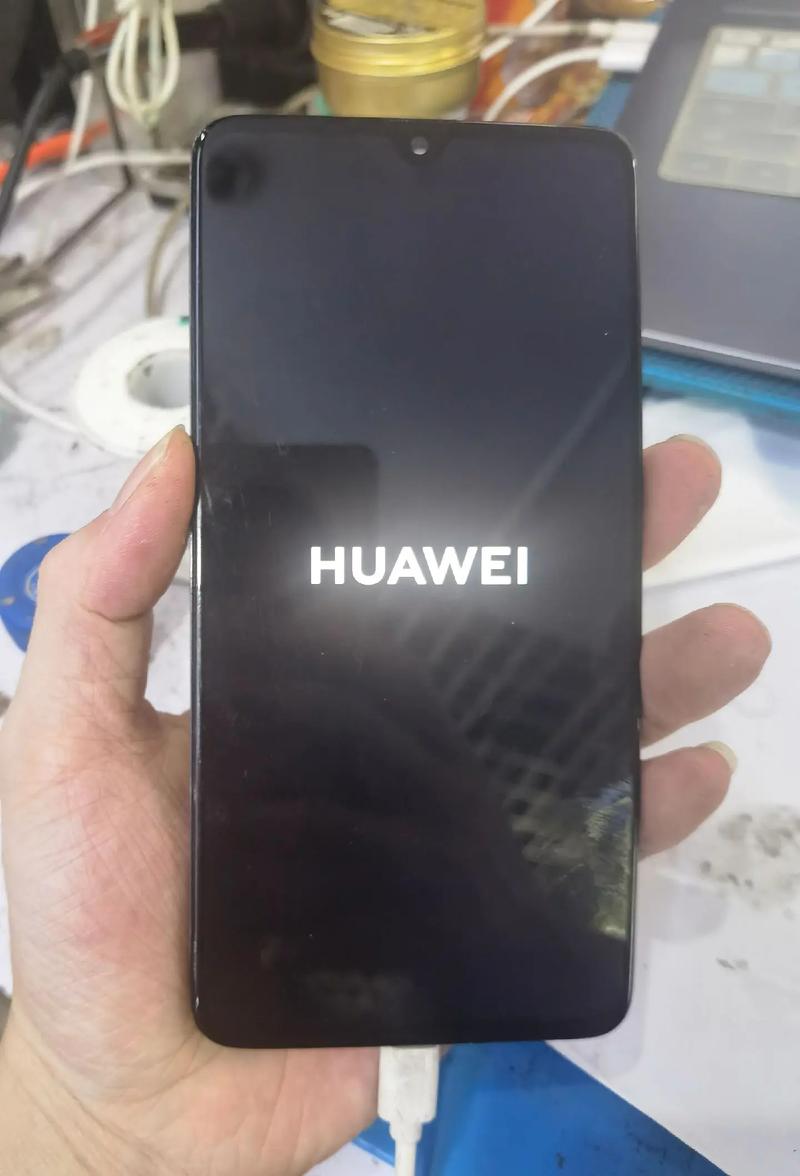 华为手机开机无命令是什么原因？-图1