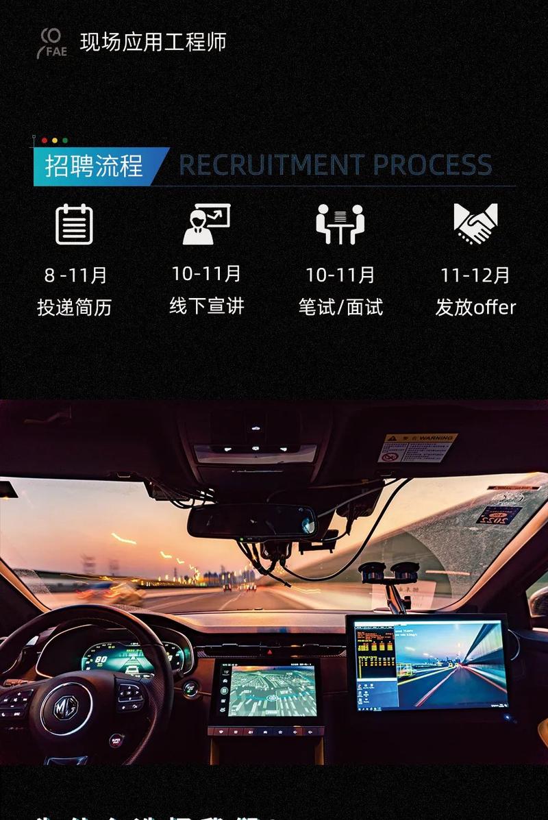 SLAM实习招聘，要求与机会如何？-图2