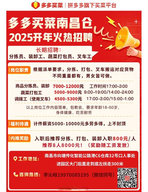 招聘季月份是几月？-图3