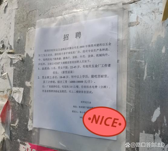 SAP深圳招聘，哪些岗位最热门？-图3