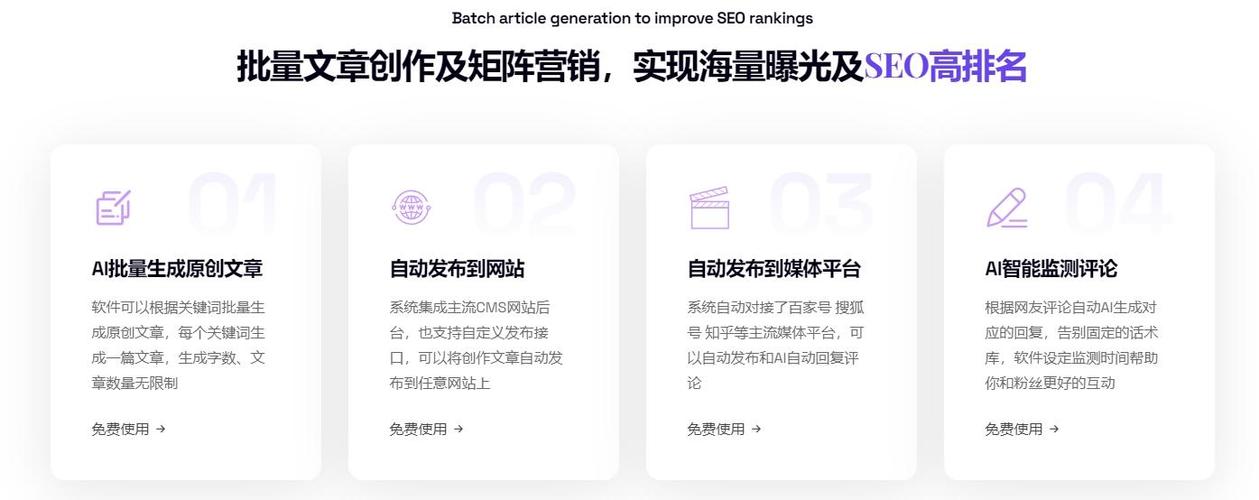 站长平台如何提升搜索引擎收录与排名？-图1