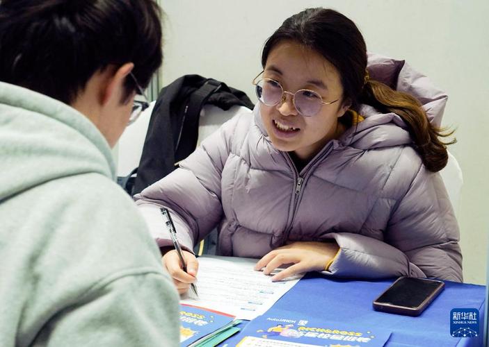 场景对话招聘，如何高效匹配人才？-图1