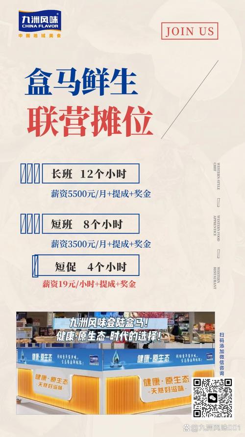 巢搭配招聘，招什么岗位？-图3