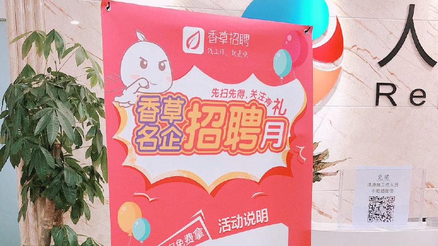 香草招聘报告揭示了哪些就业趋势？-图2