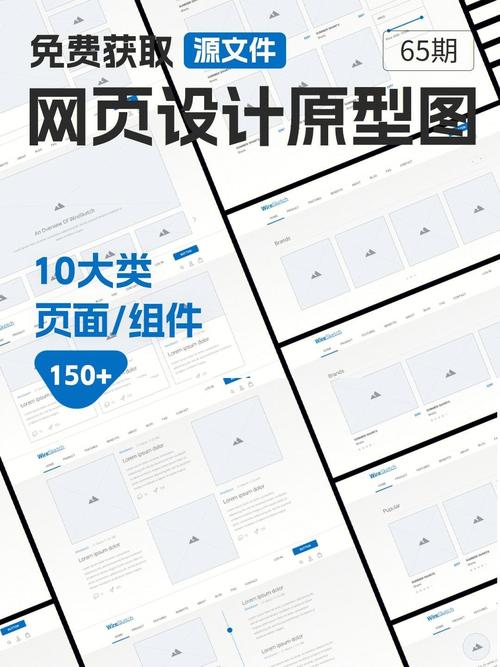 原型图如何一键生成网页？-图2