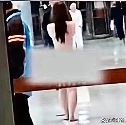 武汉裸体招聘，是噱头还是违法？-图1