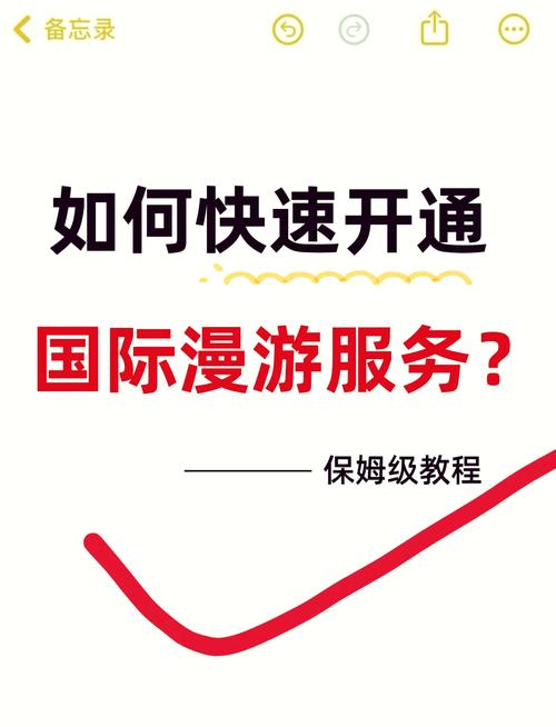 国际网站推广怎么开通？-图2