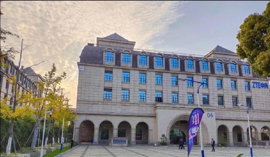 中兴急招芯片，是国产突围还是人才缺口？-图2
