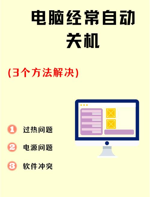 电脑定时关机命令怎么用？-图1
