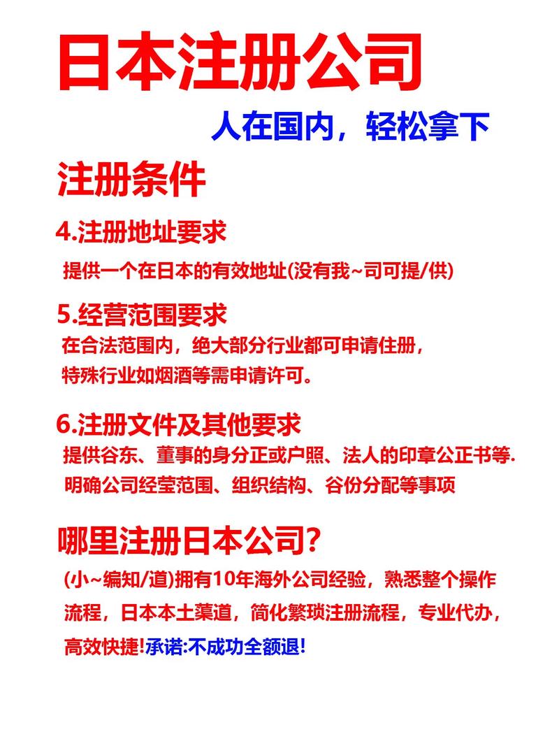 日本企业域名申请流程是怎样的？-图3