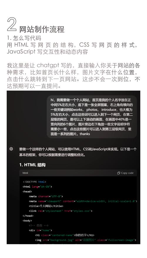 品牌网页设计的关键是什么？-图3