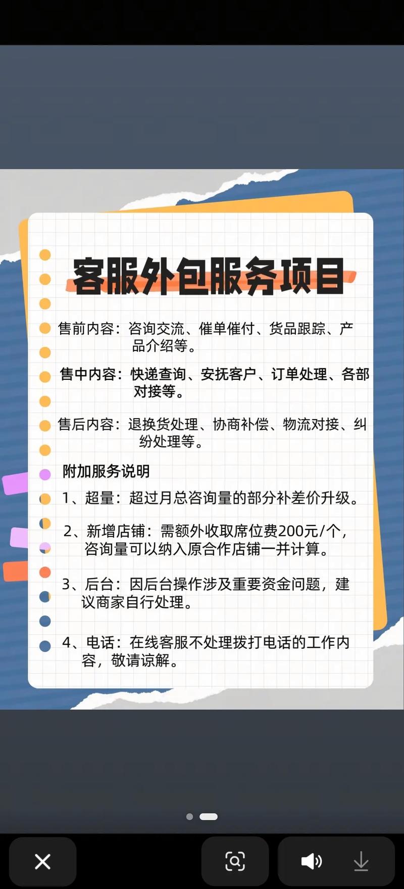 外包网站付费方式有哪些？-图1